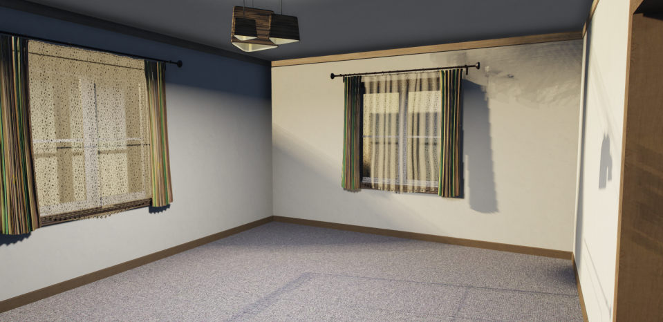 Interior view 3