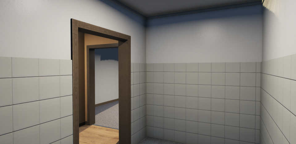 Interior view 4