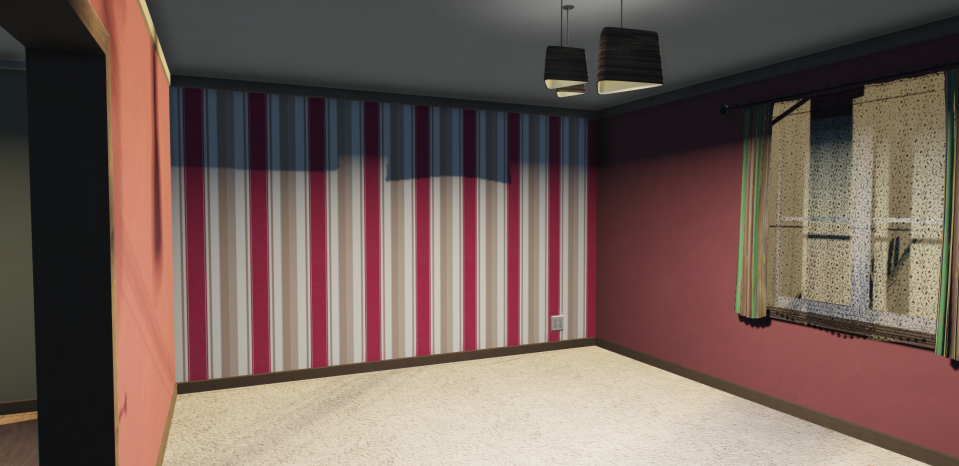 Interior view 6