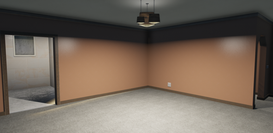 Interior view 9