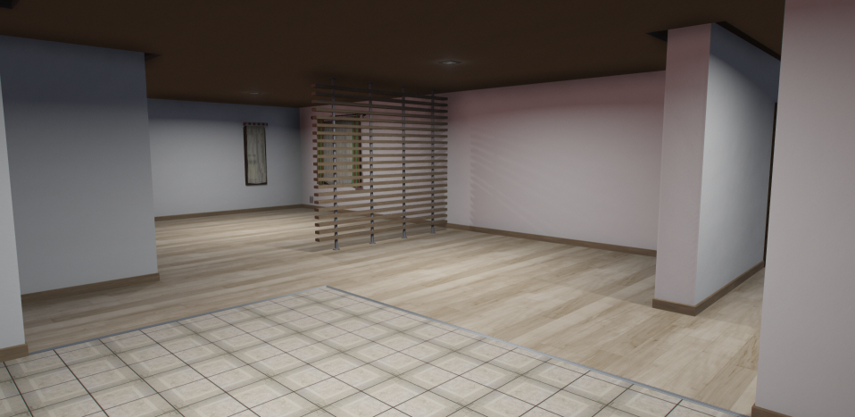 Interior view 3