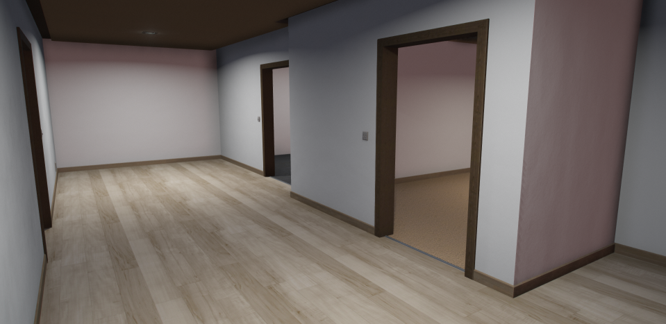 Interior view 4
