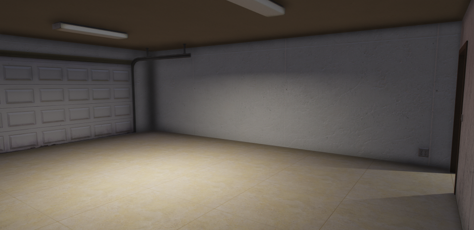 Interior view 6
