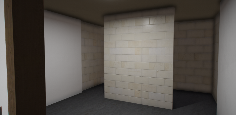Interior view 8