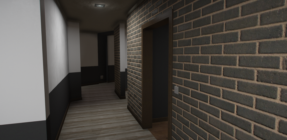 Interior view 2