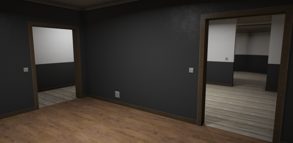 Interior view 3
