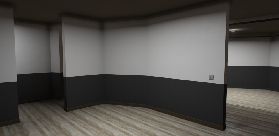 Interior view 4