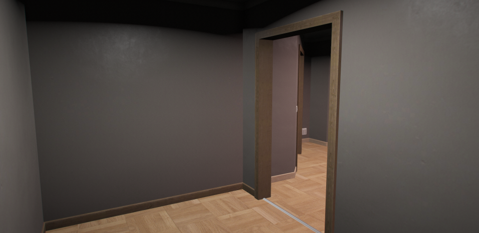 Interior view 10