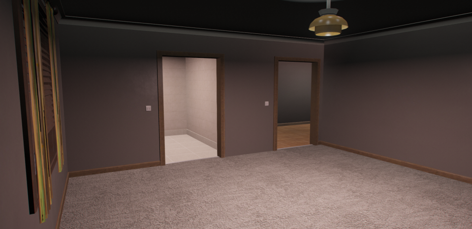 Interior view 3