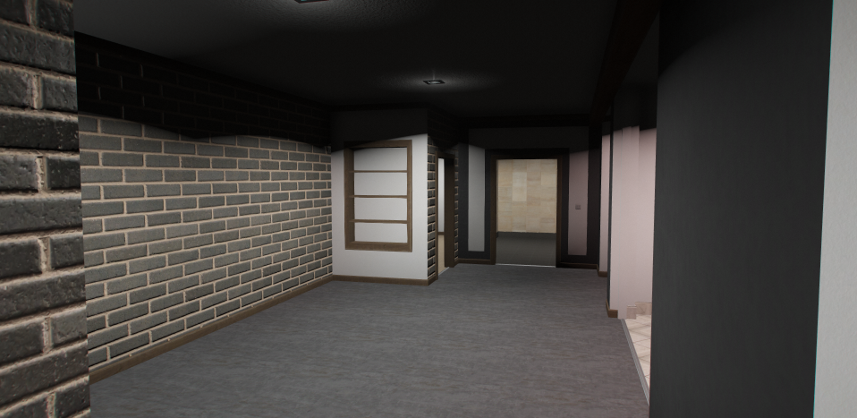 Interior view 2