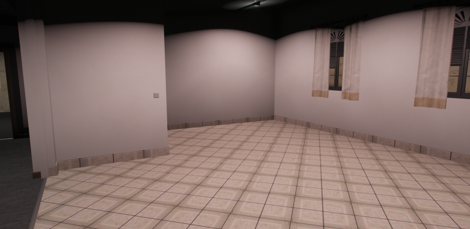 Interior view 3