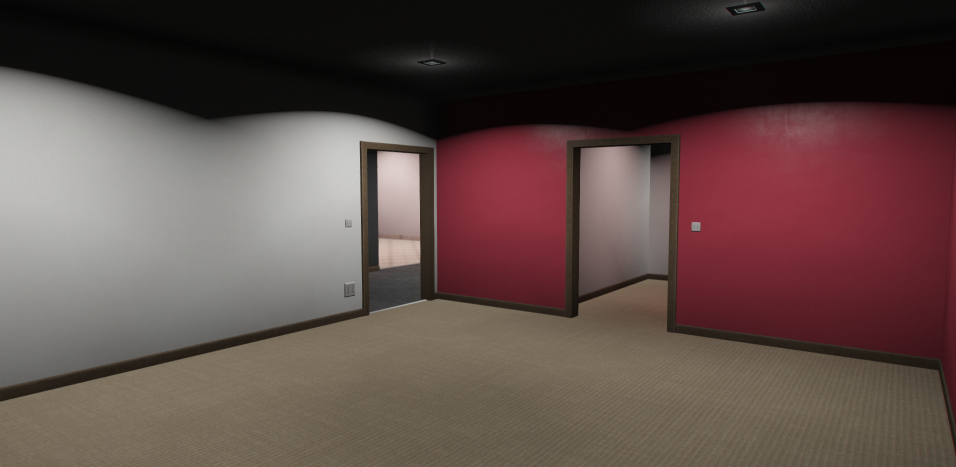Interior view 4