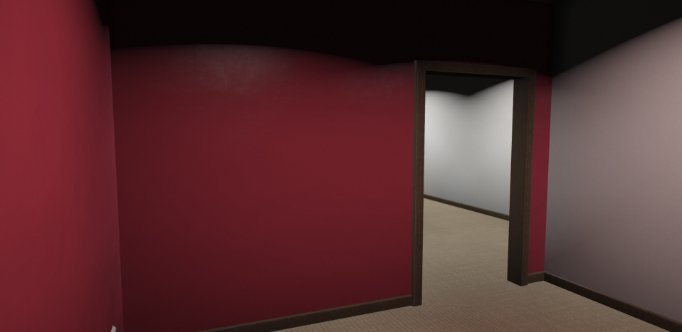 Interior view 5