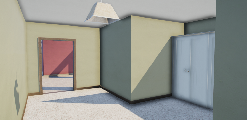 Apartment V2