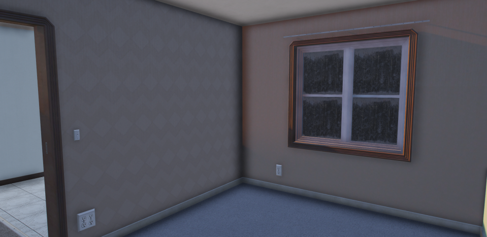Interior view 2