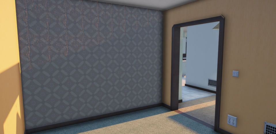 Interior view 4