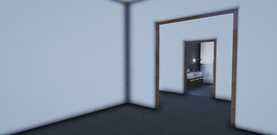 Interior view 9