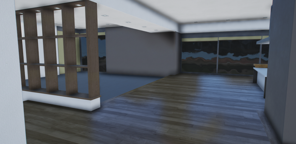 Interior view 3