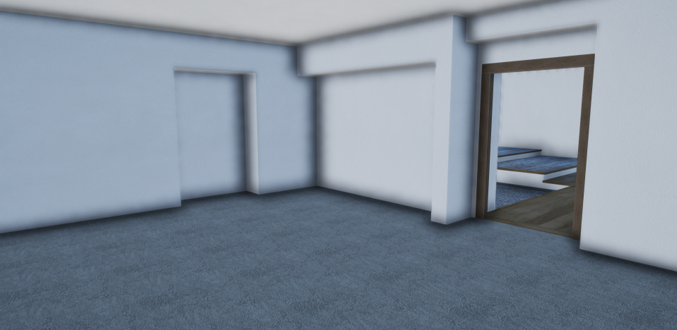 Interior view 4