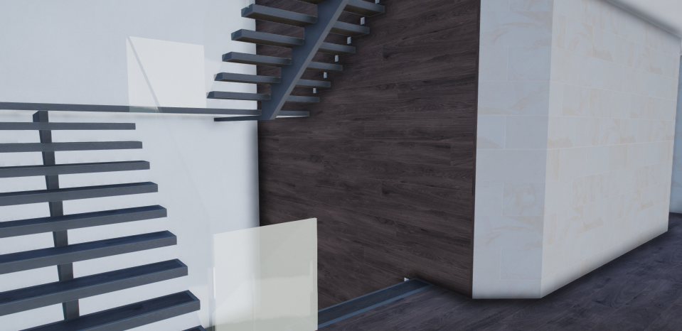 Interior view 4