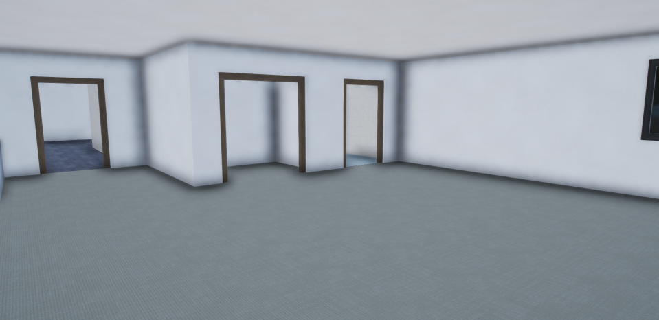 Interior view 5