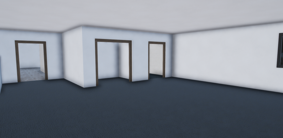 Interior view 5