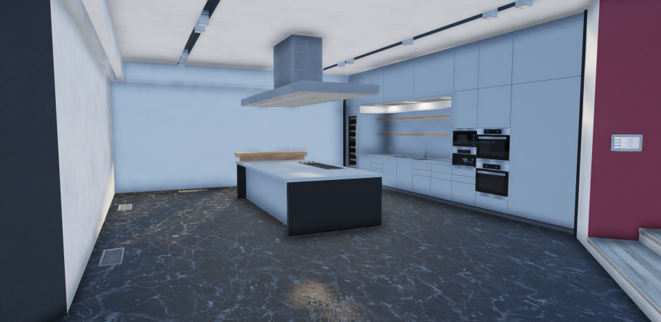 Interior view 3