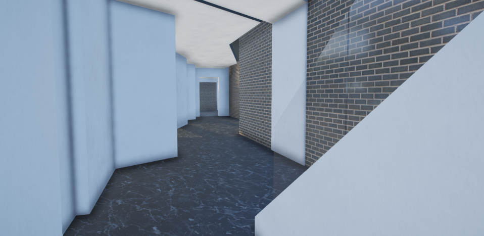 Interior view 5