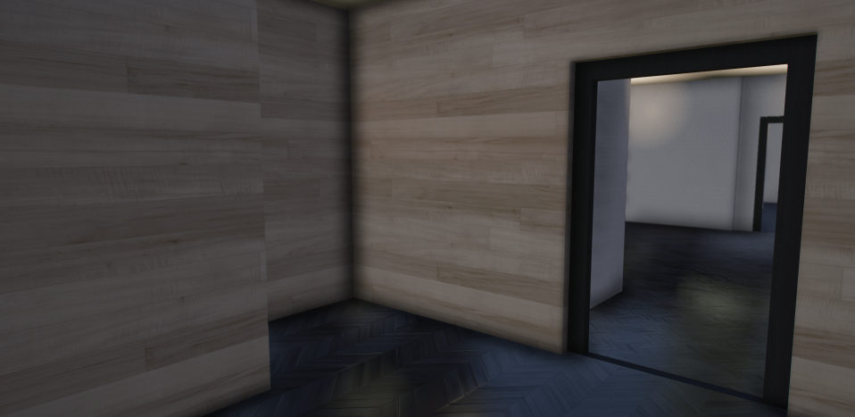 Interior view 10