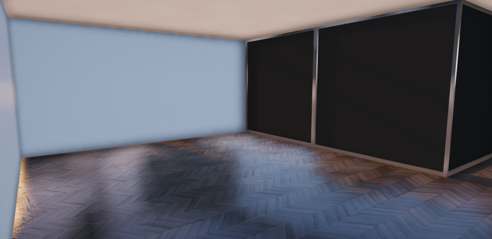 Interior view 2