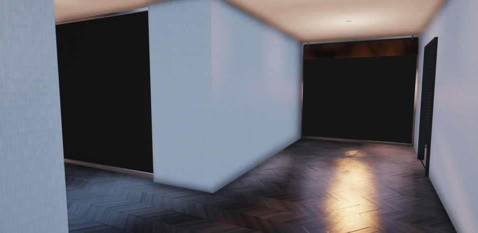 Interior view 3