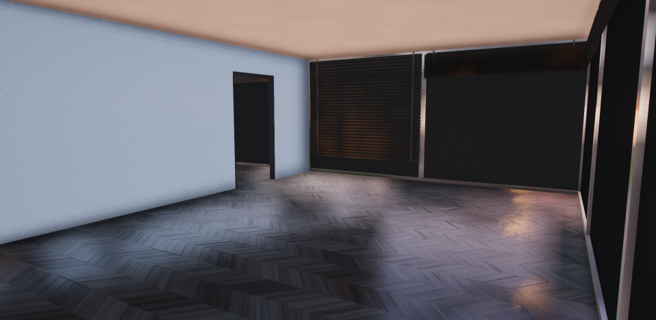 Interior view 4