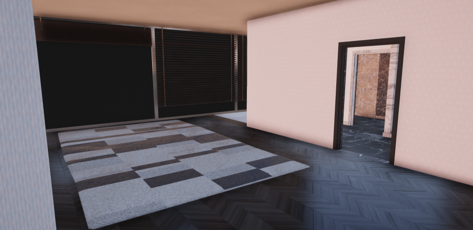 Interior view 5