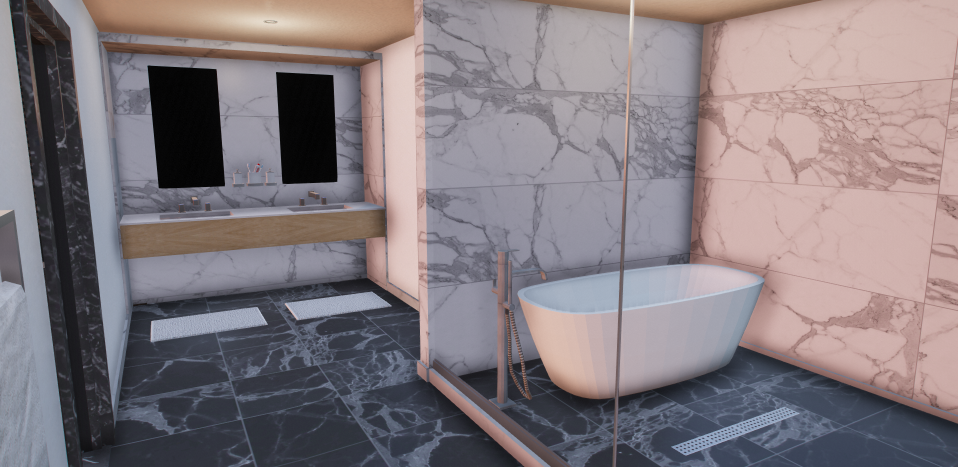Interior view 6