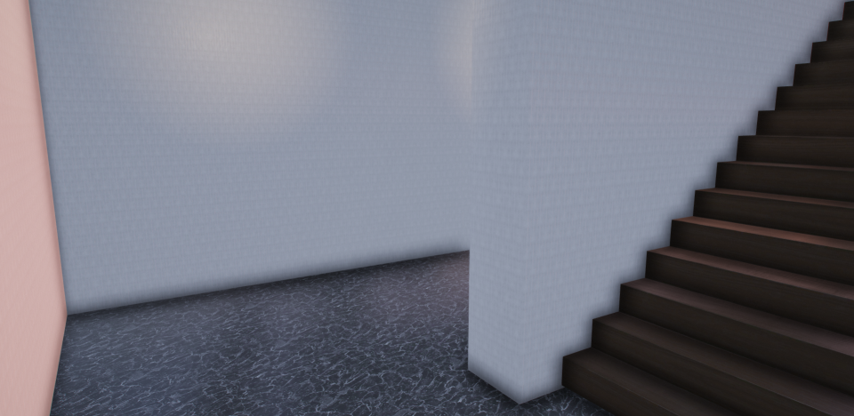 Interior view 7