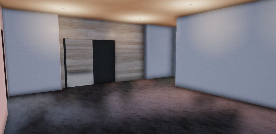 Interior view 8