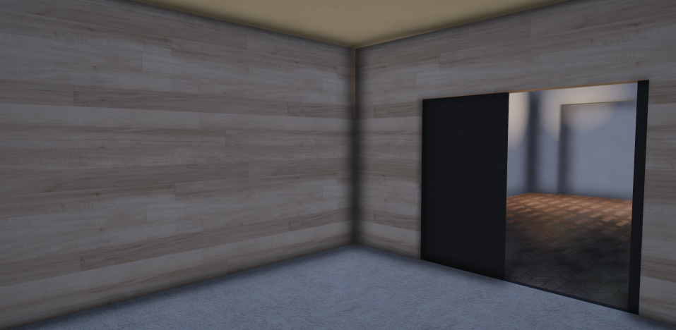 Interior view 9