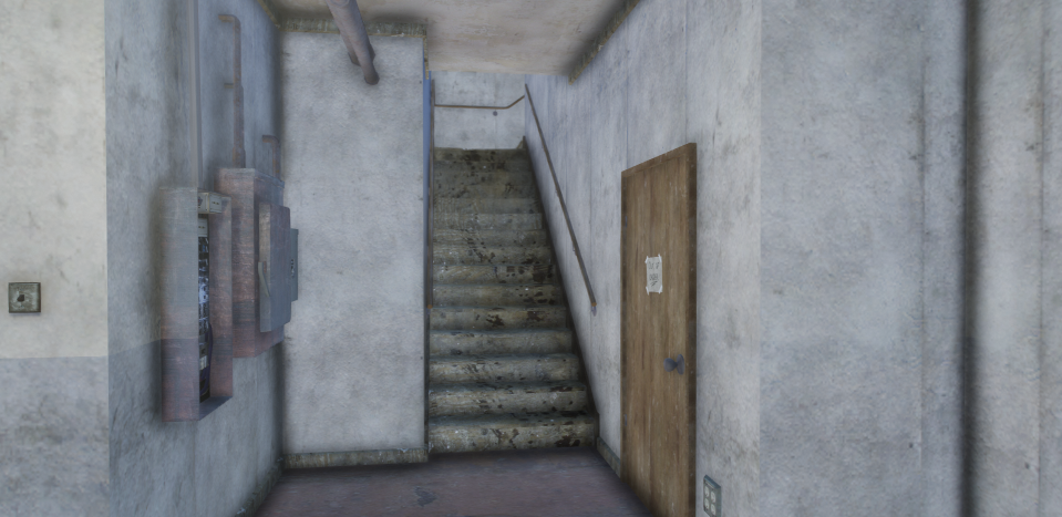 Interior view 2