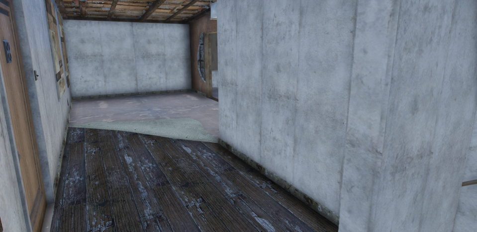Interior view 3