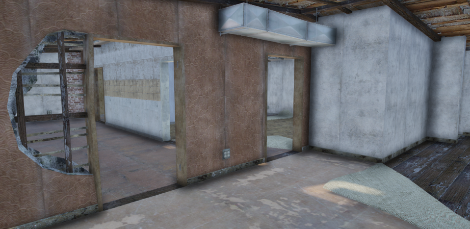 Interior view 4