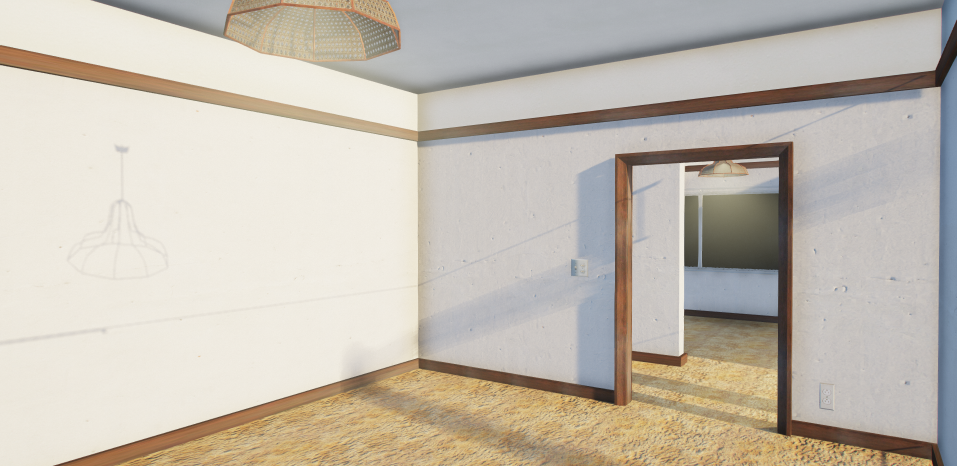 Interior view 3