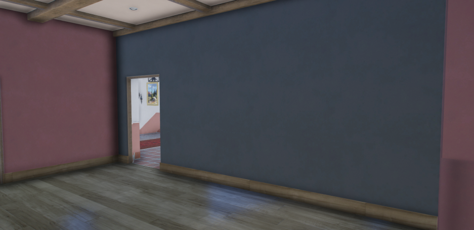 Interior view 11
