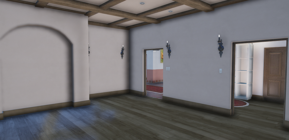 Interior view 13