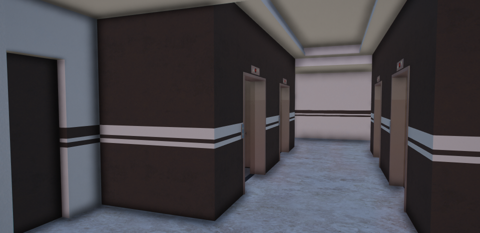 Office - Large
