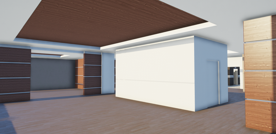 Interior view 10