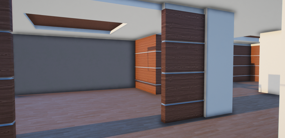 Interior view 4