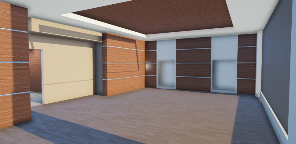 Interior view 9