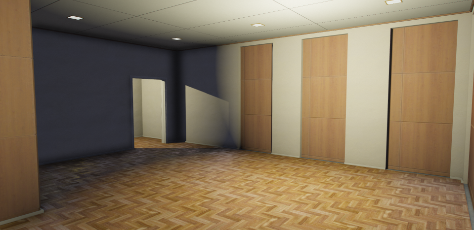 Interior view 3