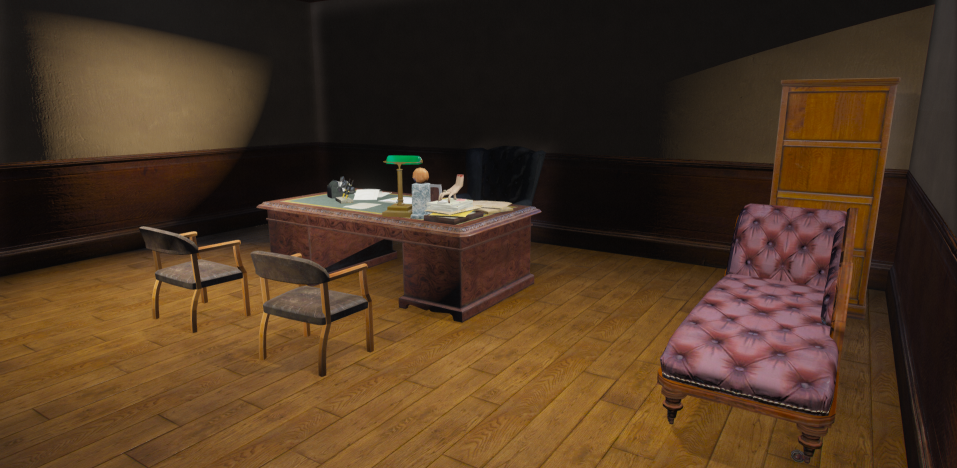 Office - Small