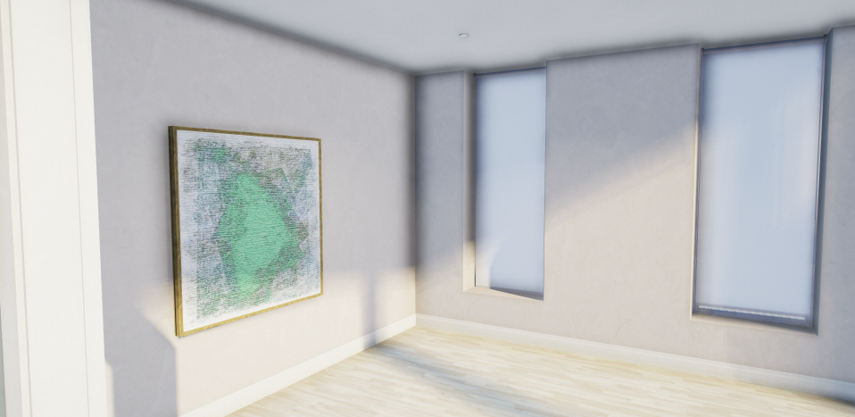 Interior view 2